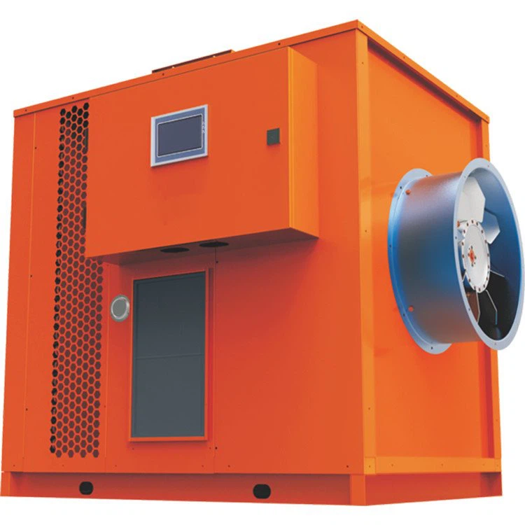 کمرشل فوڈ ڈی ہائیڈریشن ڈرائینگ مشین