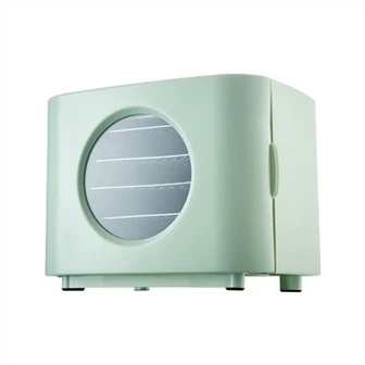 الیکٹرک سٹینلیس سٹیل گوشت Dehydrators کابینہ