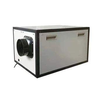 گرین ہاؤس ڈیہومیڈیفائر