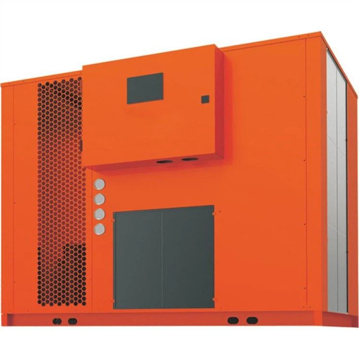 تجارتی سبزیوں اور پھلوں کے پانی کی کمی کے نظام کی گنجائش 500kg~2000kg/bach